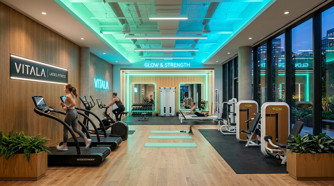 Snoly's Fitness Centre Studio