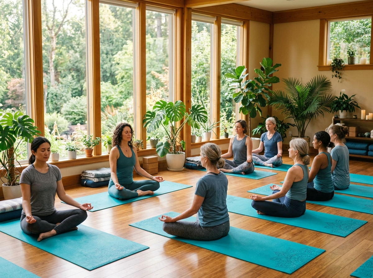 Postnatal Care & Recovery at SFC Studio